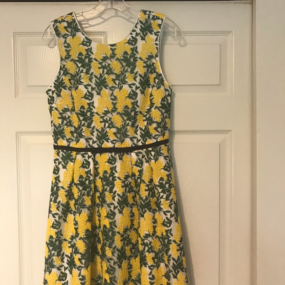 Draper James dress.   Never worn.  New with Tags - Picture 2 of 3